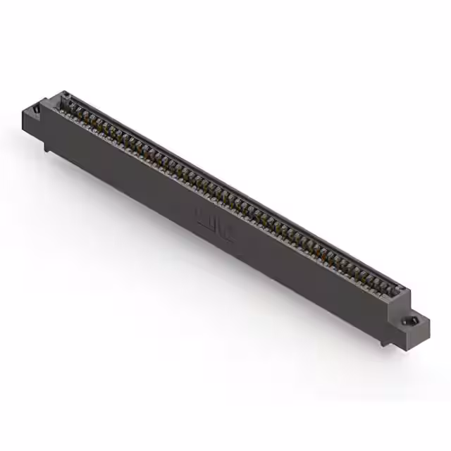 395-050-520-407 EDAC Inc.  Edgeboard Connectors